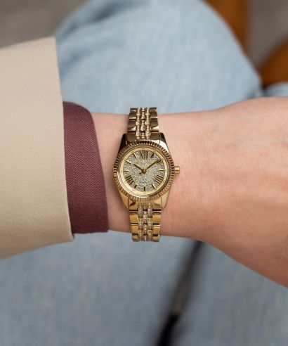 Zegarek damski Michael Kors Lexington Lady