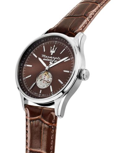 Zegarek Maserati Sorpasso Automatic