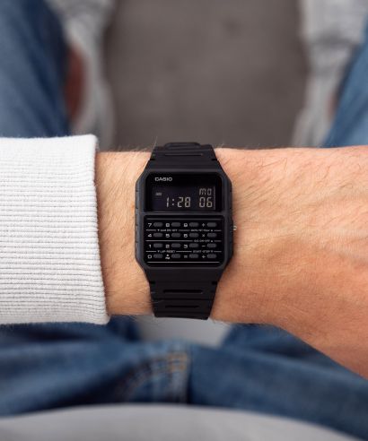 Zegarek męski Casio VINTAGE Oldschool Manish Color