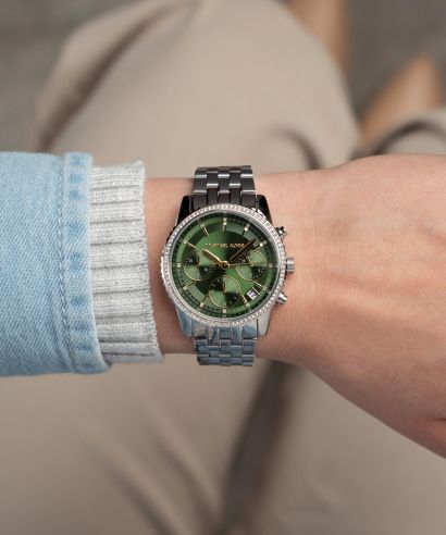 Zegarek damski Michael Kors Bryant Chronograph