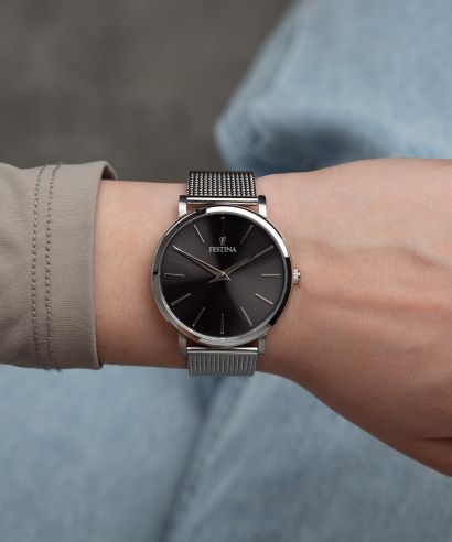 Zegarek damski Festina Boyfriend