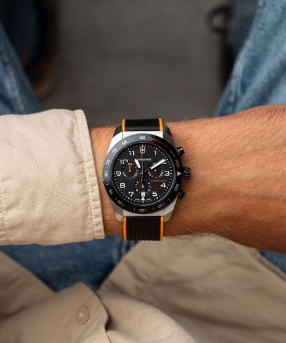 Zegarek męski Victorinox Swiss Army Chronograph
