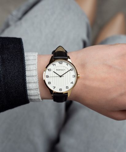 Zegarek damski Perfect Classic