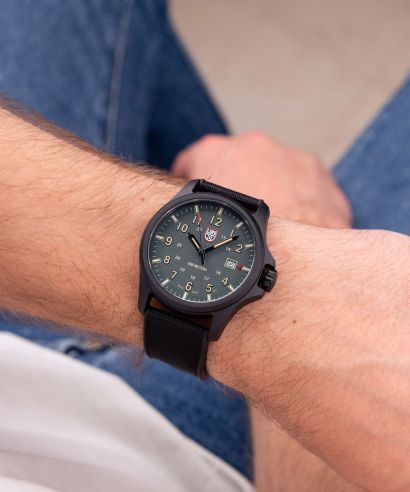 Zegarek męski Luminox Atacama Field Urban Adventure