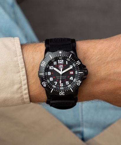 Zegarek męski Luminox Navy SEAL 4230 Series SET