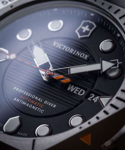Zegarek męski Victorinox Dive Pro Automatic