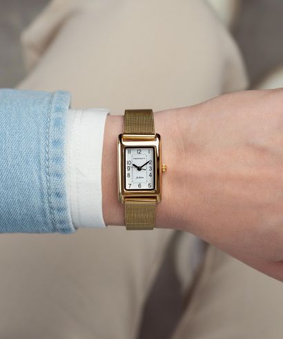 Zegarek damski Perfect Classic