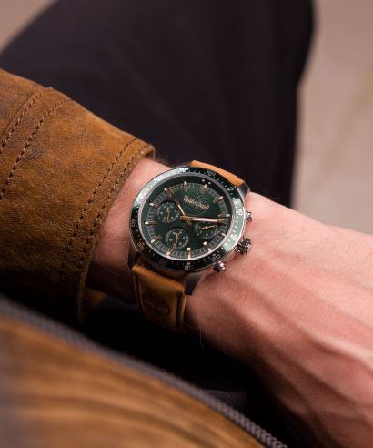 Zegarek męski Timberland Parkman