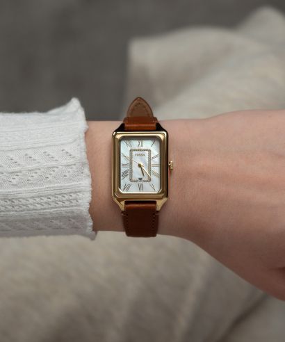 Zegarek damski Fossil Raquel