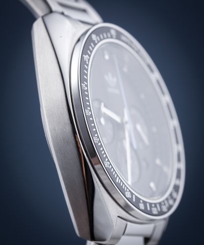 Zegarek Adidas Fashion Edition Two Chrono Outlet