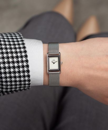 Zegarek damski Daniel Wellington Bound Mini