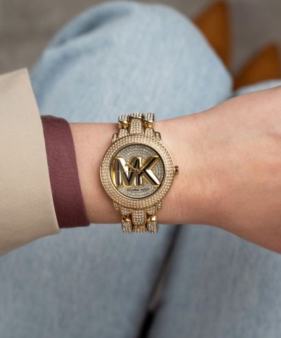 Zegarek damski Michael Kors Phoebe