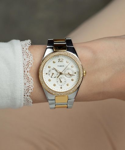 Zegarek damski Timex Trend Simone