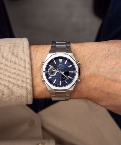 Zegarek męski Casio EDIFICE Momentum