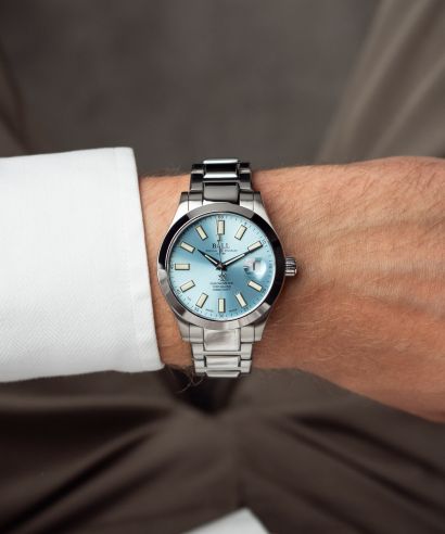 Zegarek męski Ball Engineer III Marvelight Chronometer
