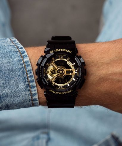 Zegarek Casio G-SHOCK Original