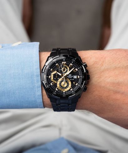 Zegarek męski Casio Edifice Chronograph
