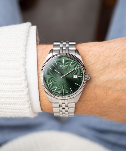 Zegarek męski Tissot Ballade