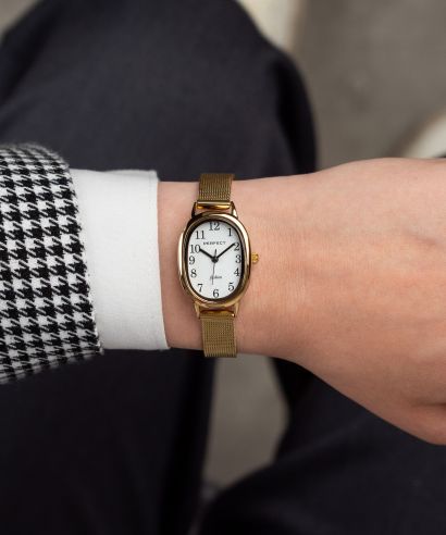 Zegarek damski Perfect Classic