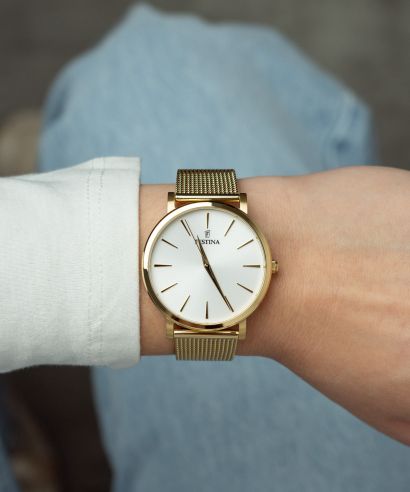 Zegarek damski Festina Boyfriend