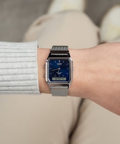 Zegarek Casio Vintage Maxi