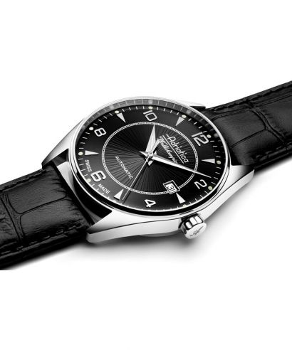 Zegarek męski Adriatica Worldchampion Automatic