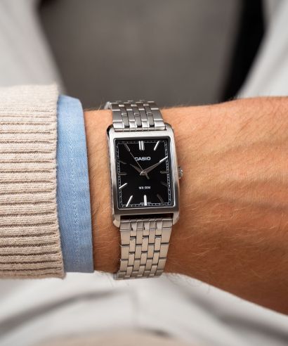 Zegarek Casio MTP-B215
