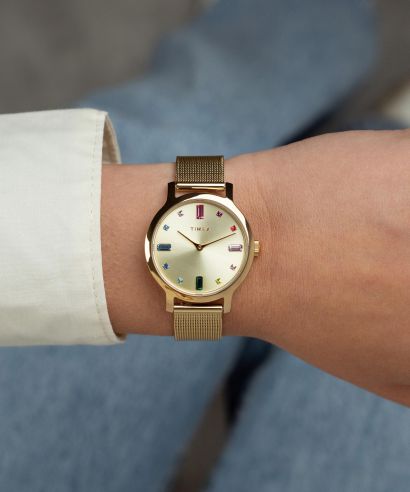 Zegarek damski Timex Trend Transcend