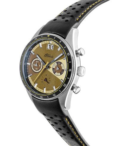 Zegarek męski Błonie Super Sport Piasek Chronograph