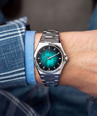 Zegarek Venezianico Arsenale 37 Automatic