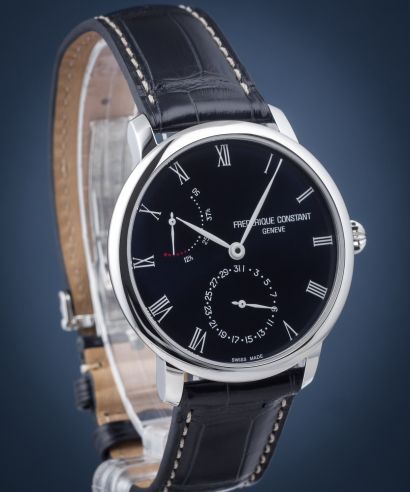Power Reserve Manufacture</br>FC-723NR3S6