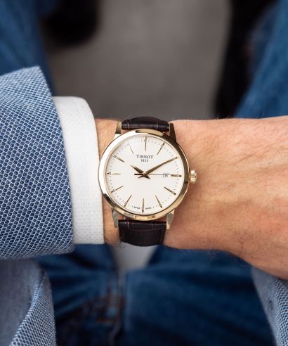 Zegarek męski Tissot Classic Dream Gent