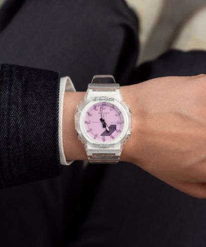 Zegarek damski Casio G-SHOCK GMA-P2100
