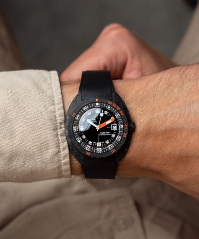 Zegarek męski Doxa Sub 300 Carbon Sharkhunter