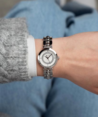 Zegarek damski Guess Leena