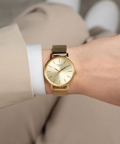 Zegarek damski Tissot Everytime Lady
