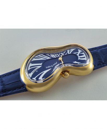 Zegarek męski EXAEQUO Melting Watch