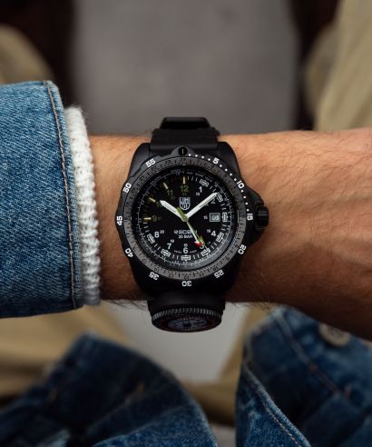 Zegarek męski Luminox Recon Nav Spec SET