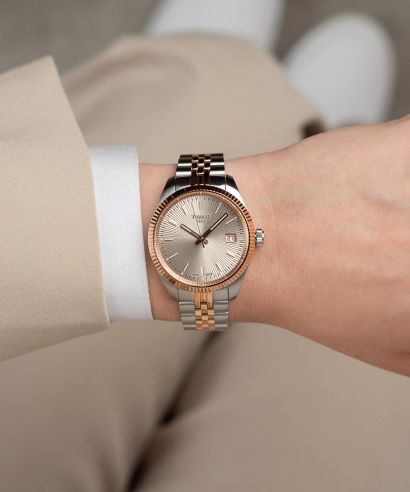 Zegarek damski Tissot Ballade