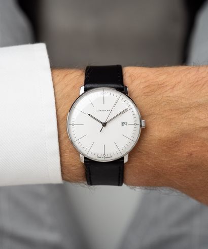 Zegarek męski Junghans max bill Quartz