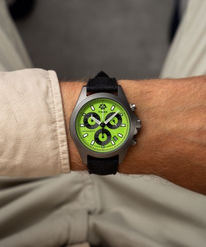 Zegarek męski Timex Expedition North Field Chrono
