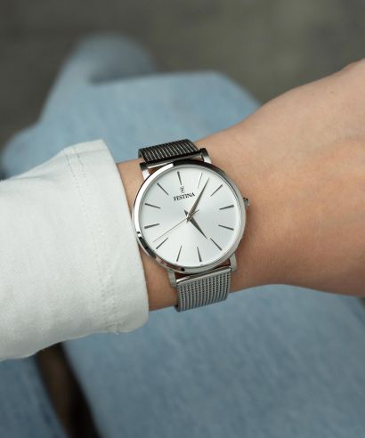 Zegarek damski Festina Boyfriend Collection