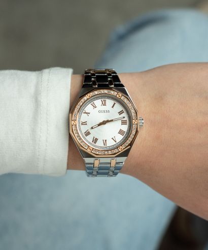 Zegarek damski Guess Classic