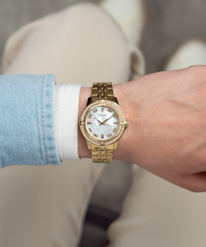 Zegarek damski Guess Colette