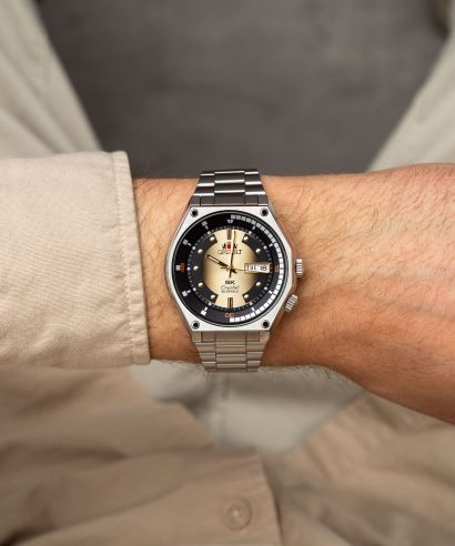 Zegarek męski Orient Revival Super King Diver Automatic