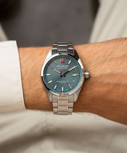 Zegarek męski Swiss Military Hanowa Pioneer