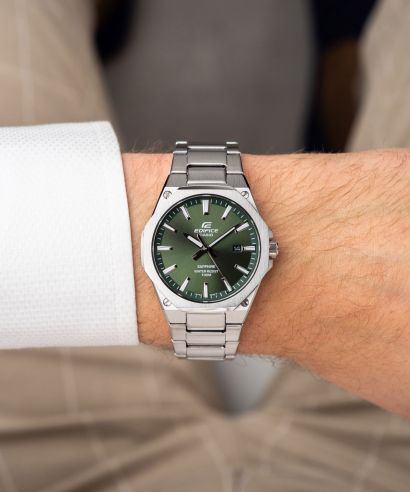 Zegarek męski Casio EDIFICE Classic Sapphire