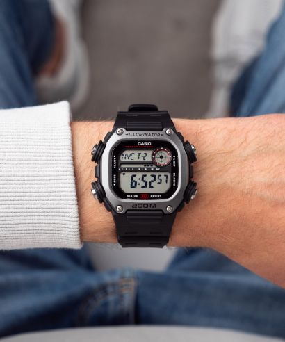 Zegarek męski Casio Sport