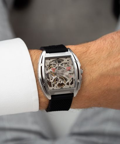 Zegarek męski Ciga Design Z Series Edge Automatic
