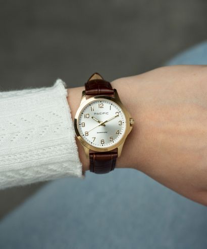 Zegarek damski Pacific Sapphire